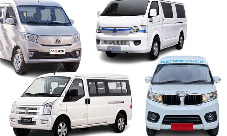 लगानीकर्तालाई प्रतिफल, यात्रुलाई आराम र देशलाई स्वच्छता दिदै विद्युतीय भ्यान_img