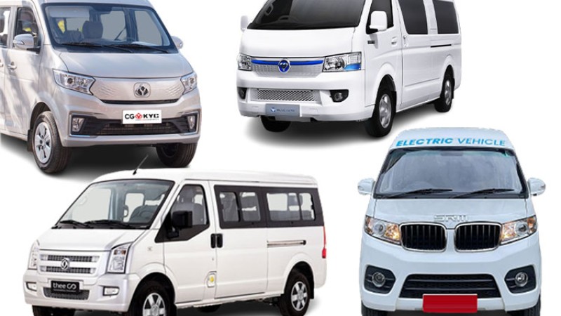 लगानीकर्तालाई प्रतिफल, यात्रुलाई आराम र देशलाई स्वच्छता दिदै विद्युतीय भ्यान