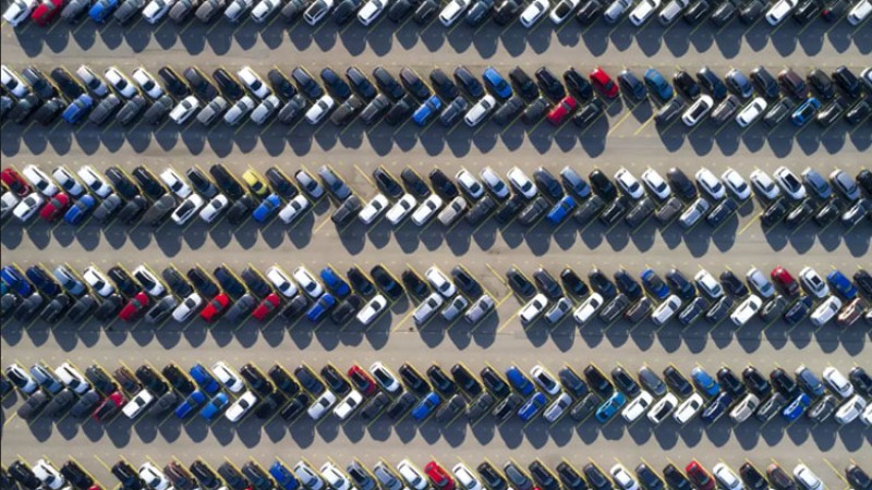 भारतमा कार बिक्रीमा नयाँ रेकर्ड, यी हुन् धेरै बेच्ने कम्पनी