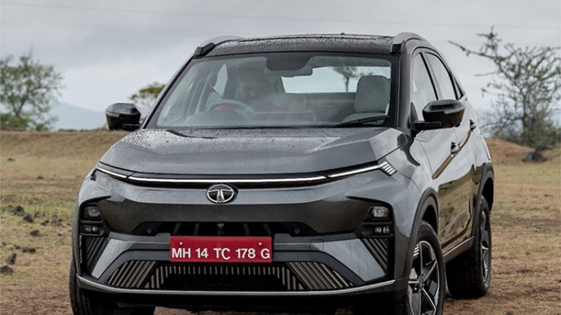 नयाँ जेनेरेशनमा आएसँगै टाटा नेक्सनको बिक्रीमा रेकर्ड