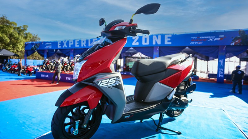 २ लाख ३६ हजार एनटर्कको नयाँ भेरियन्ट सार्वजनिक