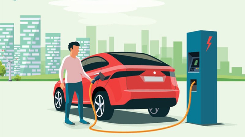 भारतीयलाई छैन ईभीमा विश्वास, बिक्री घट्दो