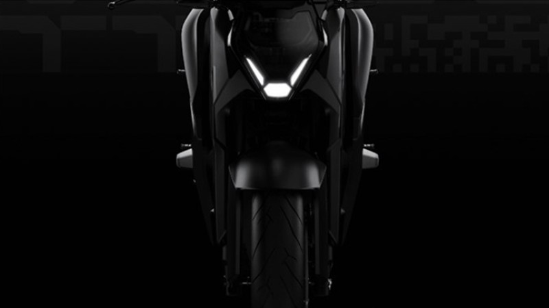 नेपालमा सार्वजनिक हुँदै इलेक्ट्रीक स्पोर्टस मोटरसाइकल, कति पर्ला मूल्य ?