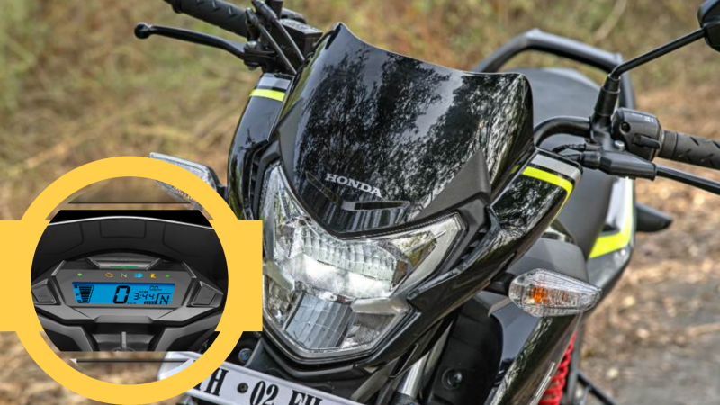 २ लाख ८९ हजारमा होण्डाको नयाँ मोटरसाइकल