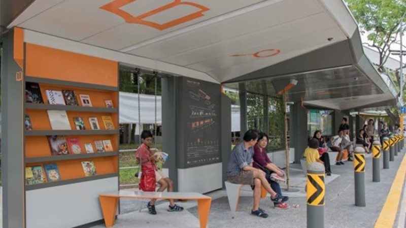 महानगर भित्र बन्दै २६४ वटा बस स्टप, निःशुल्क इन्टरनेट पनि पाइने