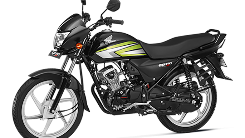 मासिक ५ हजारभन्दा कम किस्तामा होन्डाको नयाँ मोटरसाइकल