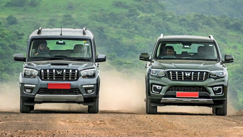 स्कर्पियोको नयाँ यात्राः दुई मोडलका ९ भेरियन्ट, मूल्यलाई पर्फमेन्सले जित्छ