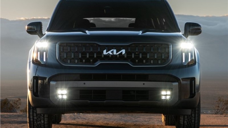 कियाले ल्याउने भयो नयाँ एसयूभी, यस्तो राख्यो नाम