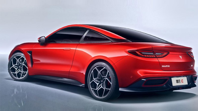 हजार किलोमिटर रेन्ज दिने ब्याट्रीमा नेटाको कार