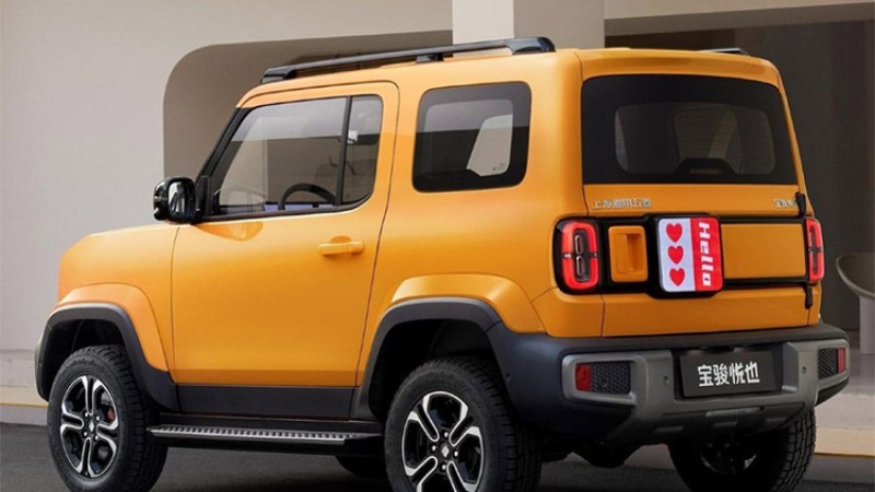 कम मूल्यको स्मार्ट इलेक्ट्रीक एसयूभी ल्याउँदै एमजी, नेपालमा कस्तो रहला बजार ?