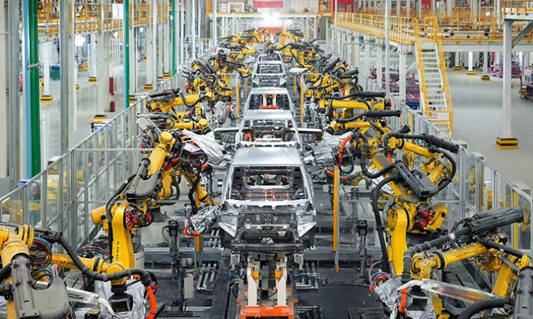 चिनियाँ ईभीको लागत उच्च बन्दै, नेपालमा कस्तो असर ?_img