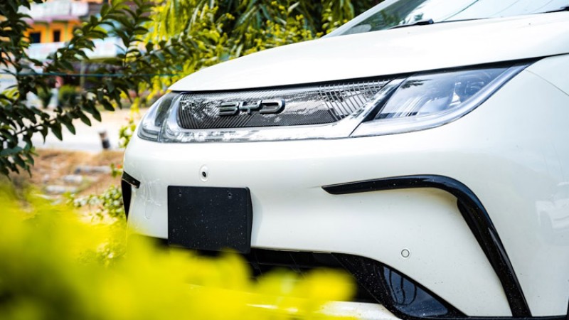 एक वर्षमा सबैभन्दा धेरै आयात भएका ५ विद्युतीय कार (सूचीसहित)