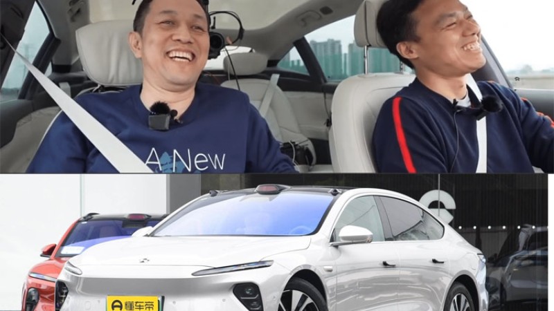 फुल चार्जमा १४ घन्टा इलेक्ट्रीक कार चलाएर देखाएपछि…