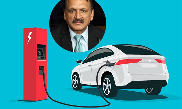 कहाँबाट आयो इलेक्ट्रीक कारमा पुसमै कर बढाउने हल्ला ?_img