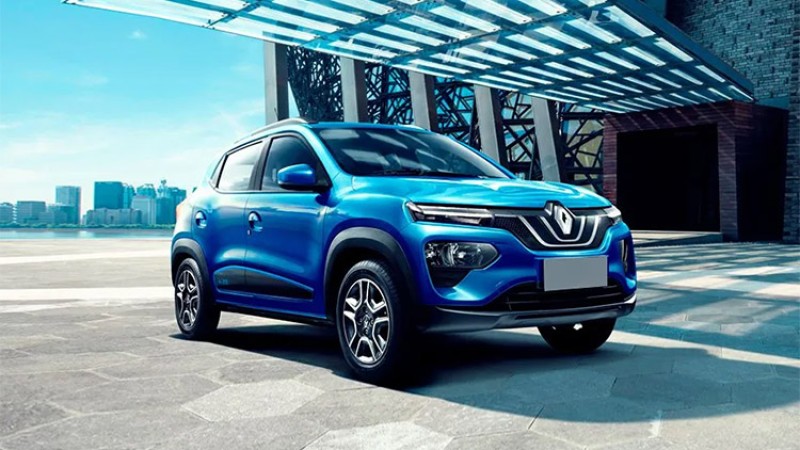 दुई एसयूभी र सानो इलेक्ट्रीक कारसहित कमब्याक गर्दै रेनो