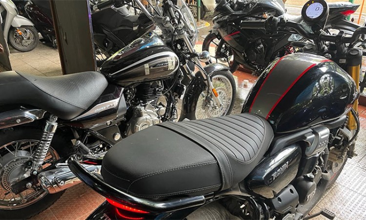 ‘इन्जिन, पावर र प्राइस’को प्रतिस्पर्धामा रोनीन र एभेन्जर_img