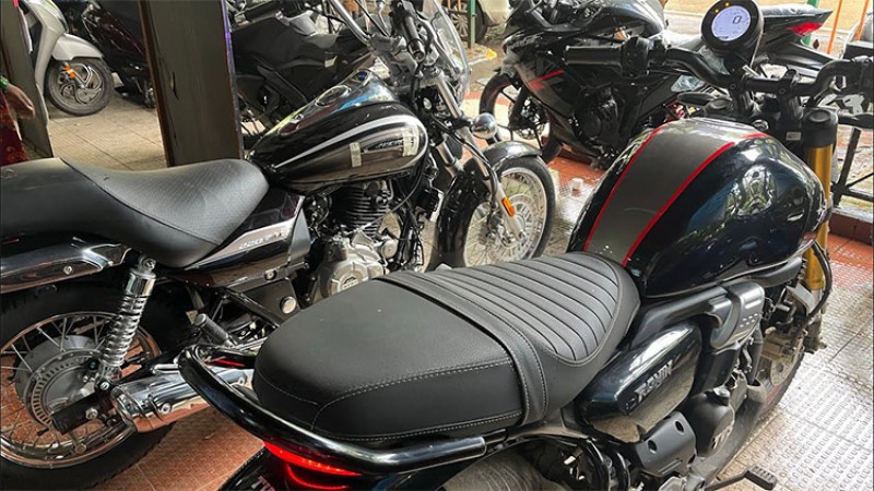 ‘इन्जिन, पावर र प्राइस’को प्रतिस्पर्धामा रोनीन र एभेन्जर