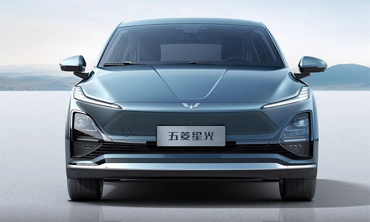 १३ हजार डलरमै विलिङको सेडान कार सार्वजनिक_img