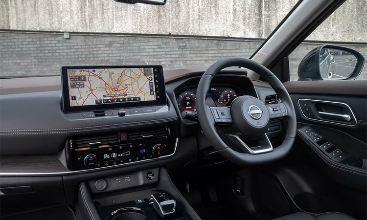 निसानको ‘ई-पावर’ एसयूभी नेपालमा, यस्तो हुनेछ मूल्य_img