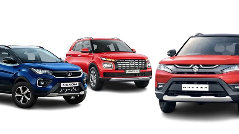 सुजुकी, टाटा र हुन्डाईले भारतमा बनाए नयाँ रेकर्ड