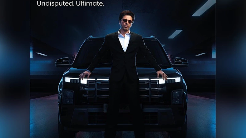 नयाँ हुन्डाई क्रेटाको बुकिङ खुला, यसै महिना लन्च हुने