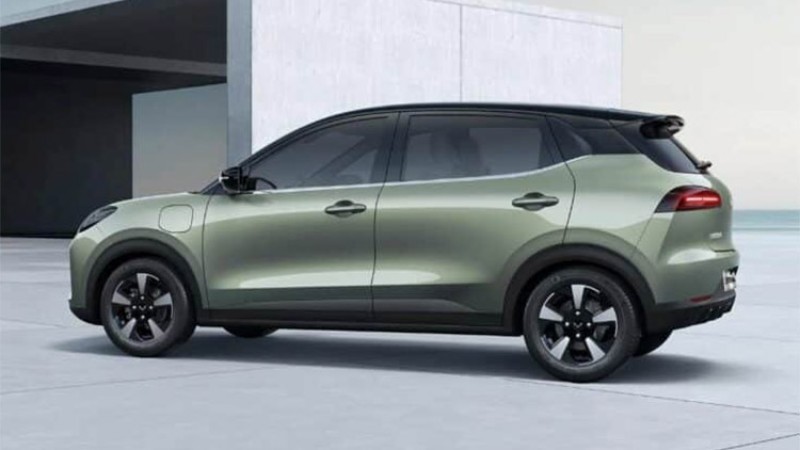 देखियो विलिङको नयाँ मोडल, डल्फीनसँग प्रतिस्पर्धा हुने