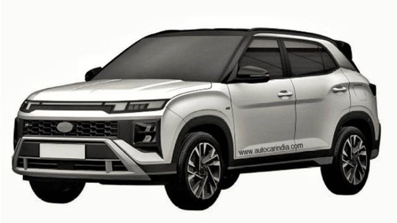 क्रेटाको स्पोर्टस् मोडल ल्याउने तयारी