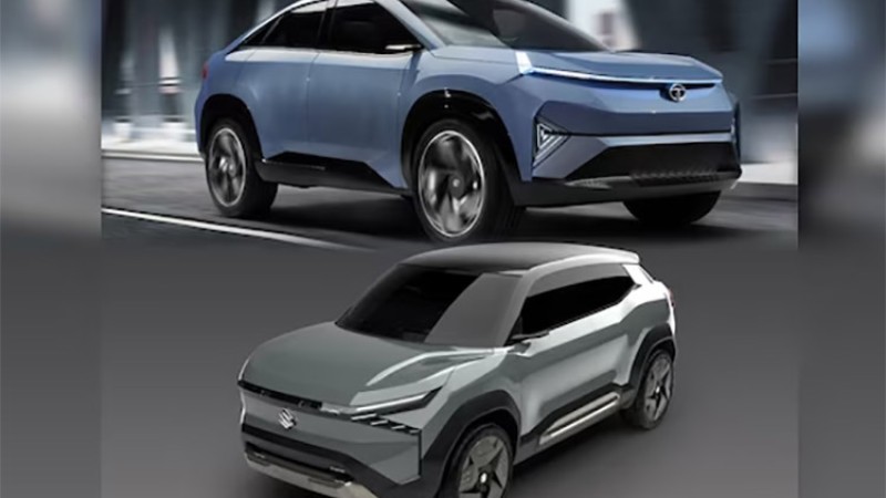 तीन ठूला उत्पादकले एउटै सेग्मेन्टमा नयाँ इलेक्ट्रीक एसयूभी ल्याउँदै