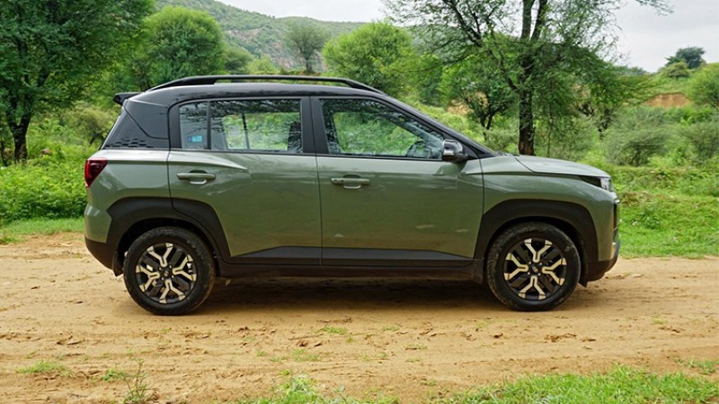 कुन-कुन ब्राण्डले ल्याउँदै छन् नयाँ पेट्रोल कार