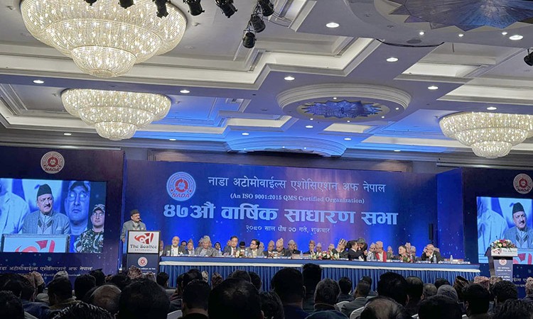 विद्युतीय गाडीमा सरकारले दिएको छुट उपभोक्ताले कति पाए ?: अर्थमन्त्री महत_img