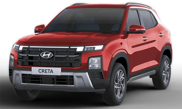 नेपालमा हुन्डाई क्रेटाको १० वर्षे यात्रा पूरा_img