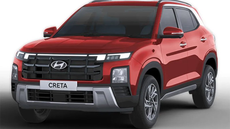 नेपालमा हुन्डाई क्रेटाको १० वर्षे यात्रा पूरा