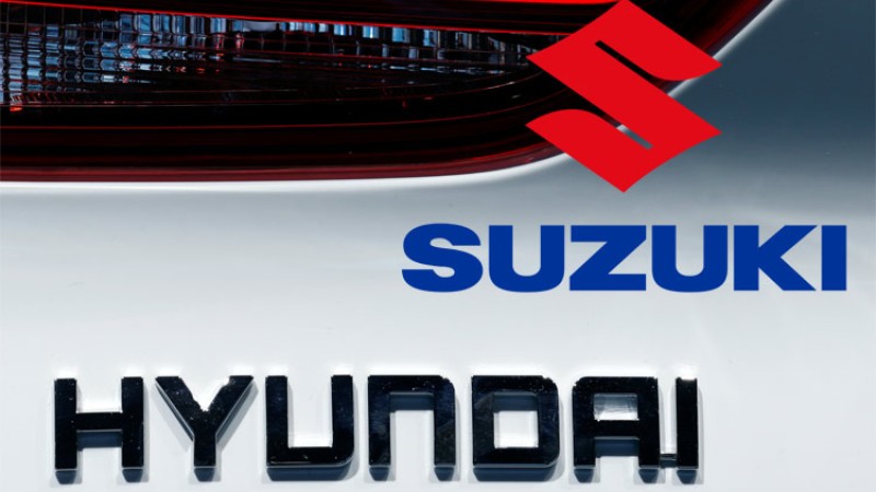 ठूला दुई कार निर्माताले ४५ हजार करोड लगानी थप्दै