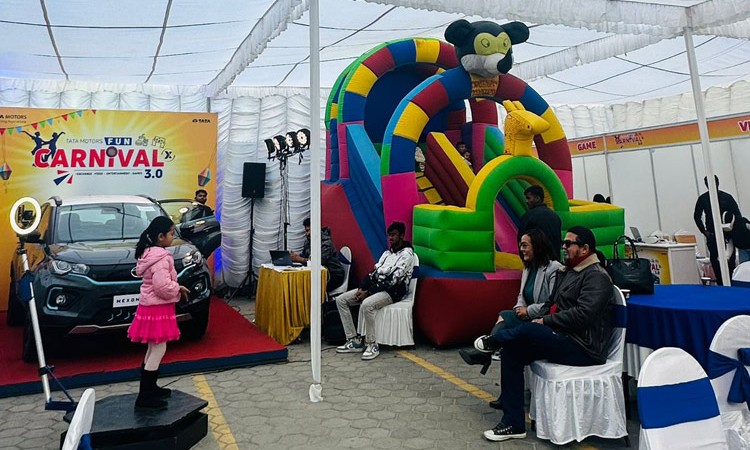 रमाइलोसँगै टाटाको ईभीमा ६ प्रकारका छुट पाउने आज अन्तिम दिन_img