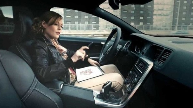 मापसे गरेको चालक पत्ता लगाउने कार