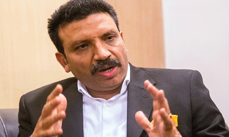 अरुण चौधरी पक्राउमा नाडाको आपत्ति_img