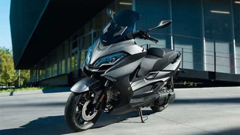 बीवाइडीको ध्यान इलेक्ट्रीक मोटरसाइकल र स्कुटरमा