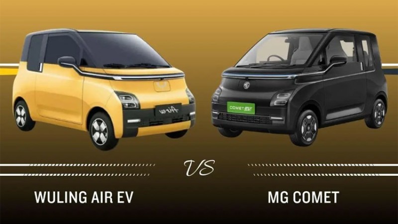 उस्तै गाडीमा ५ लाख मूल्य फरक, फिचर अनुसार कुन किन्ने ?