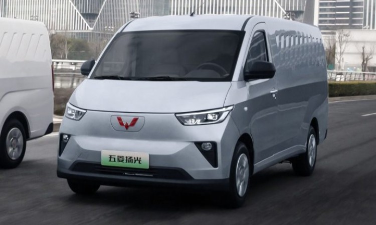 विलिङको माइक्रो भ्यान नेपाल आउने निश्चित, ४ लाख किलोमिटर वारेन्टी_img