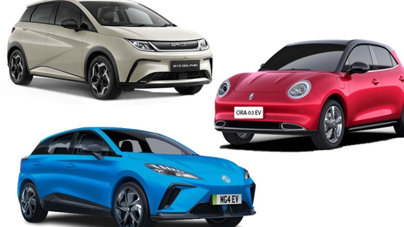 चार पाङ्ग्रेको आयात झण्डै १६ हजार