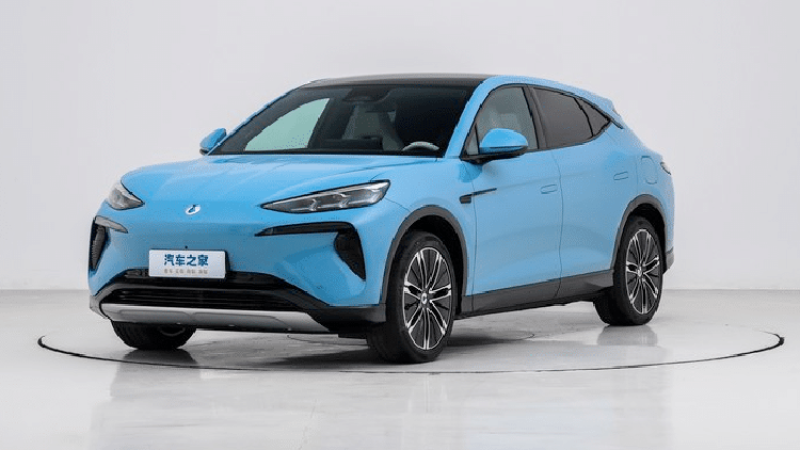 बीवाइडीको अर्को सफलता: बन्यो ७० लाख यूनिट ‘न्यू इनर्जी भेहिकल’