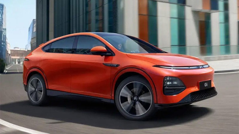 यस्तो हुनेछ नेपाल आउने एक्सपेङको पहिलो एसयूभी, रेन्ज ७५५ किमी