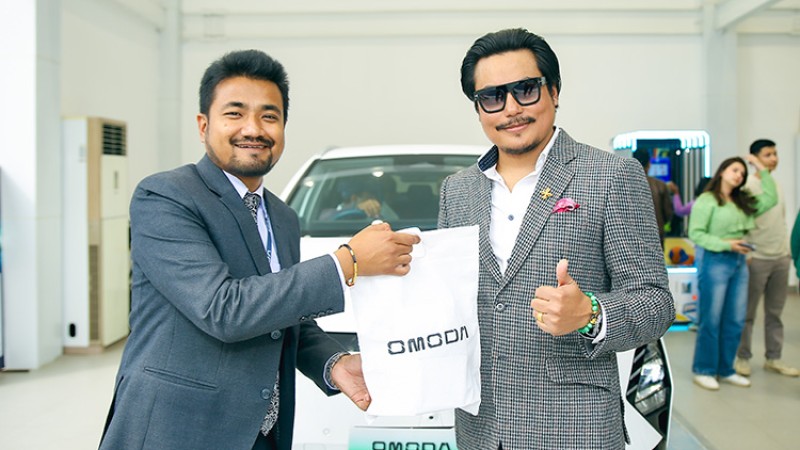 ओमोडाको ‘वेटिङ क्यान बी फन’ कार्यक्रम, बढ्ने भयो मूल्य