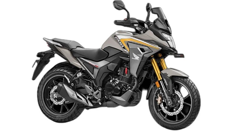 आकर्षक मूल्यमा नेपाल आयो ‘होन्डा एनएक्स २००’, सुरु भयो बुकिङ