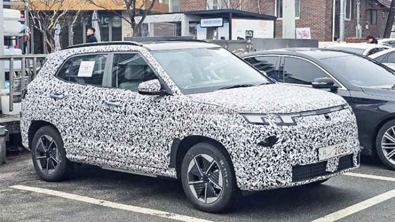 इलेक्ट्रीक क्रेटाको परीक्षण तिब्र, यहि वर्ष नेपाल पनि आउने