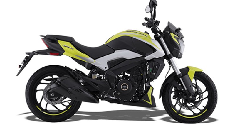 नयाँ बजाज डोमिननर ४०० को बिक्री सुरु, यस्तो छ मूल्य