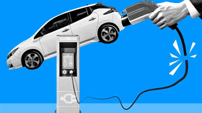 चर्चामा ‘ईभी बबल ब्रस्ट’, जापानी ब्राण्डहरु निरन्तर काम गर्दै