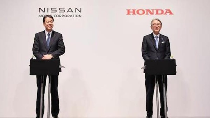 निसान र होन्डको ईभी विकासमा नयाँ सम्झौंता, कम मूल्यमै कार ल्याउने योजना