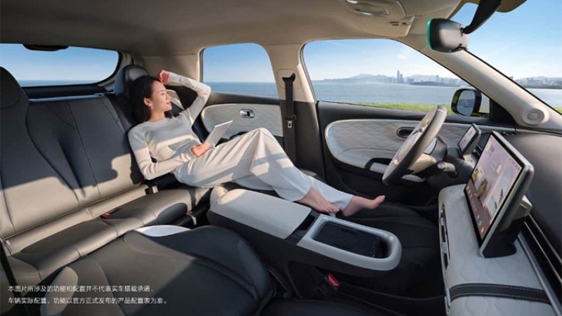 सस्तो मूल्यमा आउँदै दुई इलेक्ट्रीक कार, तपाईको रोजाईमा कुन ?