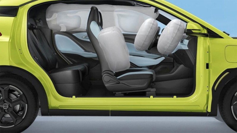 सुरक्षामा अब्बल देखियो ‘बीवाइडी सिगल’, चिसोमा रेन्ज भने ब्यापक गिरावट